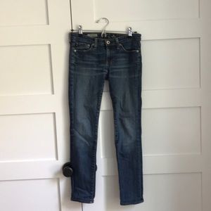 AG Stevie jeans